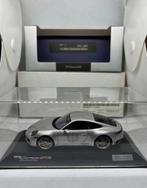Porsche 911 (992) Carrera GTS - Le Mans Centenaire Ed 1:43, Ophalen of Verzenden, Zo goed als nieuw, Auto, Overige merken