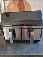 Mooie inventum airfryer, 4 liter of meer, Ophalen of Verzenden, Zo goed als nieuw
