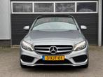 Mercedes-Benz C-klasse 200 Amg Sport, Pano, Multibeam, Camer, Auto's, Automaat, Euro 6, 4 cilinders, Lichtsensor