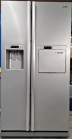 Samsung RSJ1FUPS Amerikaanse Koelkast, Ophalen, Gebruikt, 200 liter of meer, 60 cm of meer