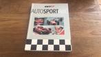 R. Wiedenhoff - GTO Autopsport ABC, Ophalen of Verzenden, Zo goed als nieuw, R. Wiedenhoff