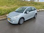 Citroën C3 1.0 I 50KW 2015 Grijs, Auto's, Citroën, Voorwielaandrijving, Zwart, 948 kg, 775 kg