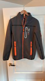 SNX nautica Italie jack maat M, Ophalen of Verzenden, Zo goed als nieuw, Zwart