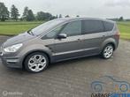 Ford S-Max 2.0 EcoBoost S Edition 7p., Euro 5, 1976 cc, Gebruikt, Bruin