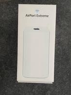 Apple Airport Extreme - Uitstekende Router, Computers en Software, Accesspoints, Ophalen of Verzenden, Zo goed als nieuw
