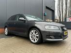 Audi A3 Sportback 1.8 TFSI Pro Line S (12 mnd BOVAG garantie, 15 km/l, Gebruikt, 4 cilinders, Leder en Stof