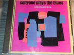 John Coltrane - Coltrane Plays The Blues, Ophalen of Verzenden, 1980 tot heden, Zo goed als nieuw, Jazz