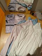 Barsoi mannen overhemden maat 38 - gedragen, Ophalen of Verzenden, Gedragen, Overige maten