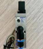 FESTO - Magneetventiel - MFH-5-1/4-B  - 15901, Ophalen of Verzenden, Zo goed als nieuw