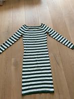 Nikkie 38 groen wit jurk, Maat 38/40 (M), Ophalen of Verzenden, Zo goed als nieuw, Nikkie