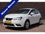SEAT Ibiza 1.2 TSI Style, lage kilometerstand, Climate cotro, Voorwielaandrijving, Euro 5, 86 pk, Gebruikt