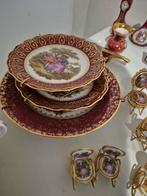 Prachtig Limoges  met Originele Stempel, Ophalen of Verzenden