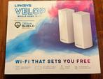 Linksys Velop Mesh Wifi 2,4/5Ghz, Computers en Software, Accesspoints, Ophalen, Zo goed als nieuw, Linksys