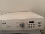 ASKO W6461 Wasmachine - Degelijk en Stil, Ophalen, Gebruikt, Voorlader, Kort programma