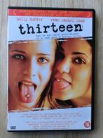 Thirteen, Vanaf 16 jaar, Ophalen of Verzenden, Gebruikt, Drama