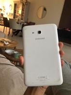 Samsung Galaxy Tab 3 Lite (SM-T116), Computers en Software, Android Tablets, Ophalen of Verzenden, Zo goed als nieuw, Samsung tablet