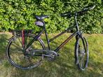 Canondale Street damesfiets, Fietsen en Brommers, Fietsen | Dames | Damesfietsen, Gebruikt, Versnellingen, 56 cm of meer, Ophalen