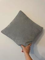 Sierkussen lichtblauw, Huis en Inrichting, Woonaccessoires | Kussens, Ophalen, Blauw, Vierkant