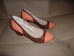 pumps met hoge hak     maat 40  merk : rockport, Pumps, Overige kleuren, Ophalen of Verzenden, Zo goed als nieuw