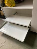 Ikea Komplement schoenenrek 75cm breed, Huis en Inrichting, Ophalen, 50 tot 100 cm, Zo goed als nieuw, Minder dan 100 cm