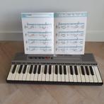 Keyboard Bontempi MS40 Music Partner, Verzenden, Gebruikt, Overige aantallen, Overige merken