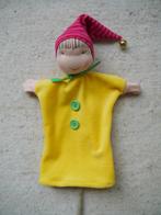 antroposofische poppenkastpop, Ophalen of Verzenden, Nieuw, Babypop