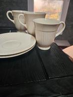 Wedgwood Edme, Huis en Inrichting, Ophalen, Zo goed als nieuw, Wedgwood, Kop(pen) en/of Schotel(s)
