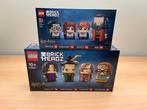 Lego sets 40560 en 40495, Kinderen en Baby's, Speelgoed | Duplo en Lego, Ophalen of Verzenden, Nieuw, Complete set, Lego