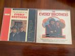 Everly Brothers:EB84/Reunion concert/Instant party/Roots/Bye, Rock-'n-Roll, Ophalen of Verzenden, Zo goed als nieuw