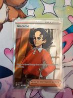 Giacomo, Ophalen of Verzenden, Zo goed als nieuw, Losse kaart