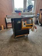 Emco Multistar, Doe-het-zelf en Verbouw, Gereedschap | Zaagmachines, Ophalen, Gebruikt, Emco Multistar, 70 mm of meer