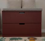 Nordli ladekast/speelgoedkast, Huis en Inrichting, Ophalen, 50 tot 100 cm, Zo goed als nieuw, 3 of 4 laden