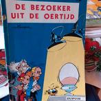 Avonturen van Robbedoes en Kwabbernoot 1966, Boeken, Europa, Ophalen of Verzenden, Gelezen, Eén comic