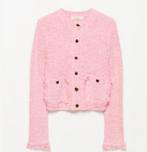 Costes  boucle vest 36, Ophalen of Verzenden, Zo goed als nieuw, Maat 36 (S)