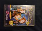 K3 Musicals De 3 Biggetjes - Inclusief CD Studio 100, Alle leeftijden, Ophalen of Verzenden, Zo goed als nieuw, Komedie