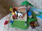 Paardenwasplaats, Ophalen of Verzenden, Zo goed als nieuw, Complete set