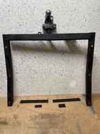 Trekhaak Saab 95, Ophalen, Gebruikt