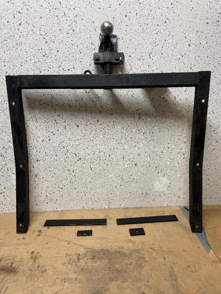 Trekhaak Saab 95, Auto-onderdelen, Trekhaken, Gebruikt, Ophalen