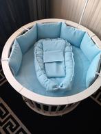 NIEUW!! BOX AANKLEDING,HAND GEMAAKT,90/92CM., Kinderen en Baby's, Boxen, Ophalen of Verzenden, Nieuw