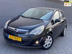 Opel Corsa 1.2-16V Anniversary Edition/5drs/nap/ 2e EIG/ dea, Voorwielaandrijving, Euro 5, Gebruikt, 1229 cc