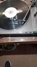 WEGA  platenspeler, Ophalen, Gebruikt, Overige merken, Automatisch