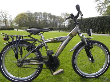 mooie 20'' batavus snake   beschikbaar voor biedingen