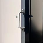 Aluminium kippenren Alfred | model 1, Dieren en Toebehoren, Pluimvee | Toebehoren, Ophalen of Verzenden, Nieuw, Kippenhok of Kippenren