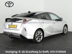 Toyota Prius 1.8 Dynamic | 1e eigenaar | Dealer onderhouden, 65 €/maand, Stof, 122 pk, Origineel Nederlands