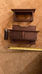 Art Deco poppenhuis meubels, Ophalen, Gebruikt, Decoratie