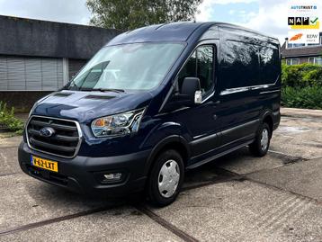 Ford TRANSIT 350 2.0 TDCI L2H3 Trend 45000 km origineel gere beschikbaar voor biedingen
