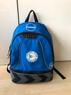 Hummel rugzak voetbal RCH Heemstede, Ophalen, Zo goed als nieuw, 25 tot 40 cm, Overige merken