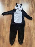 Panda onesie, Kinderen en Baby's, Ophalen of Verzenden, Zo goed als nieuw, Jongen of Meisje