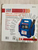 jumpstarters, Ophalen, Zo goed als nieuw