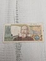 Italië 2000 lire 1973, Ophalen of Verzenden, Italië